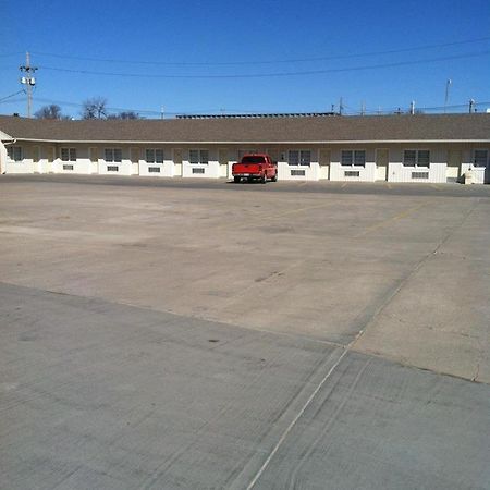 Brooks Motel Norton Εξωτερικό φωτογραφία