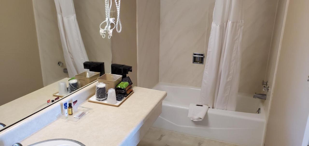 Brooks Motel Norton Εξωτερικό φωτογραφία